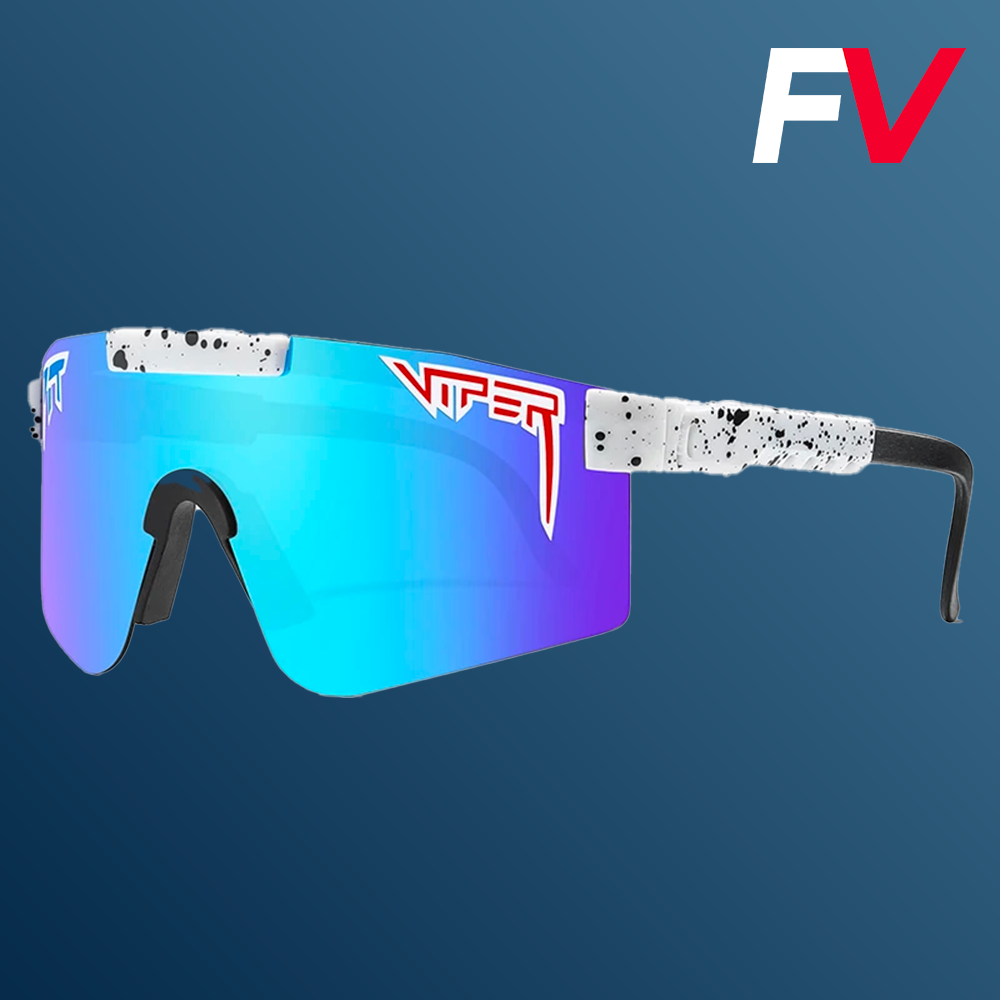 Glasses PIT VIPER™ – Vision Festival 2025