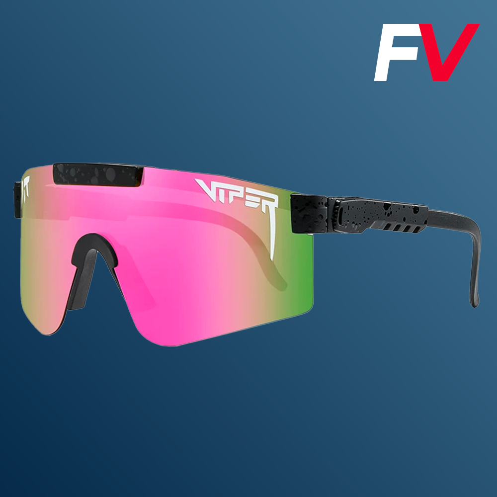 Glasses PIT VIPER™ – Vision Festival 2025