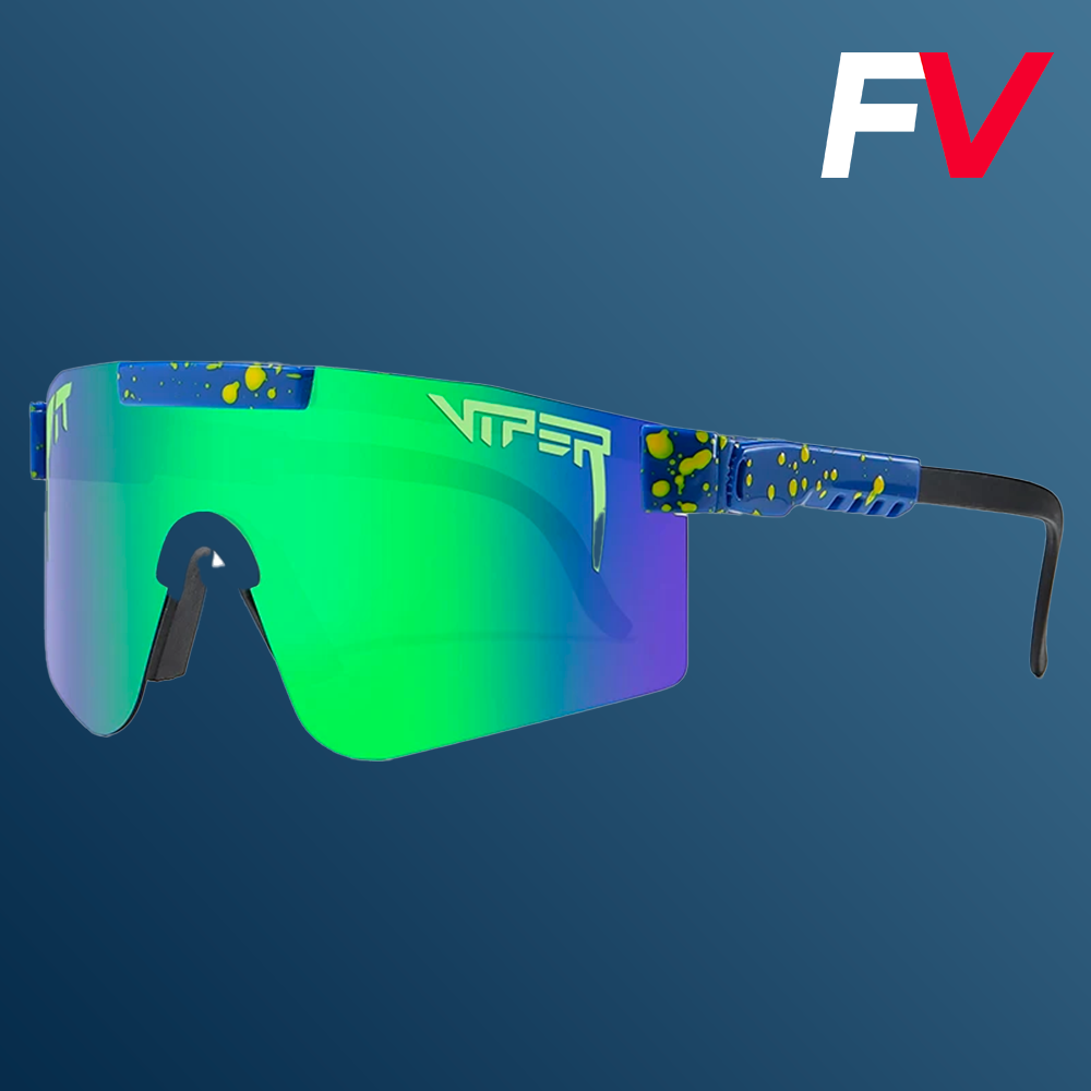 Glasses PIT VIPER™ – Vision Festival 2025
