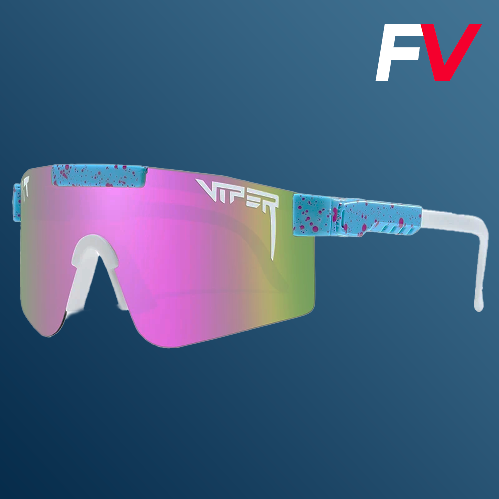 Glasses PIT VIPER™ – Vision Festival 2025