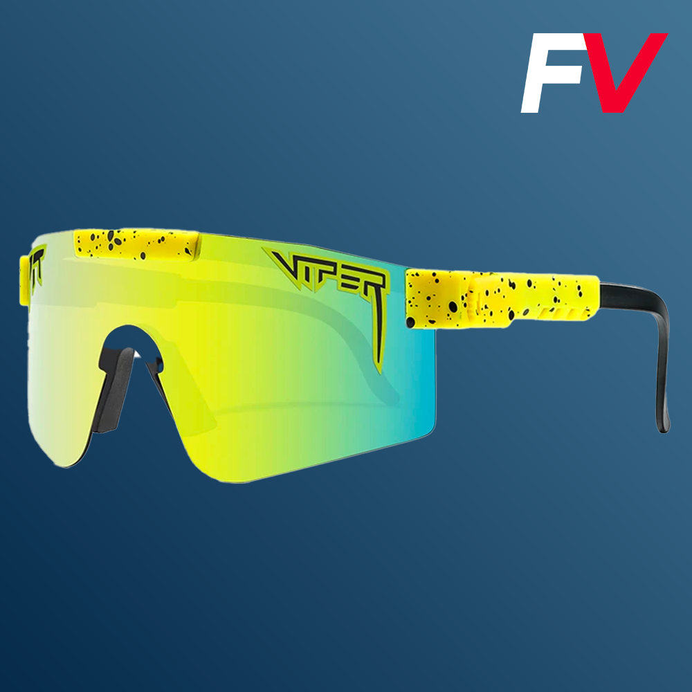 Glasses PIT VIPER™ – Vision Festival 2025
