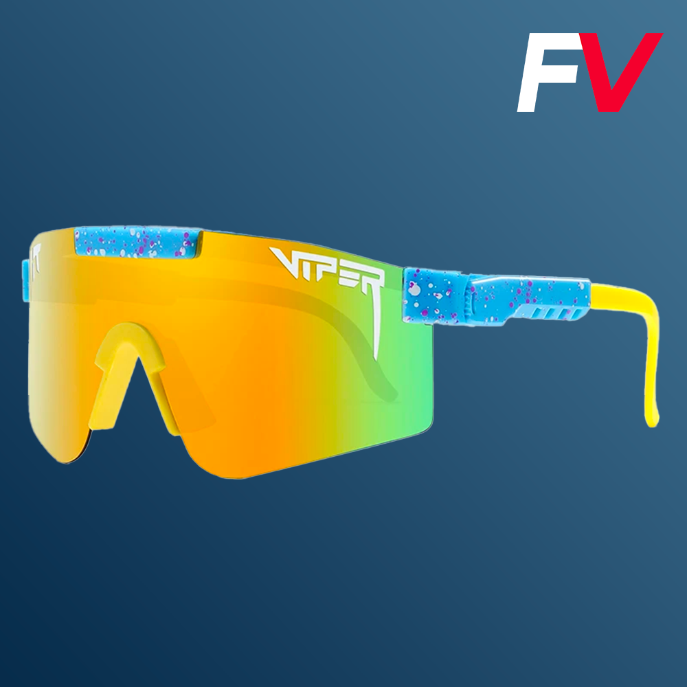 Glasses PIT VIPER™ – Vision Festival 2025
