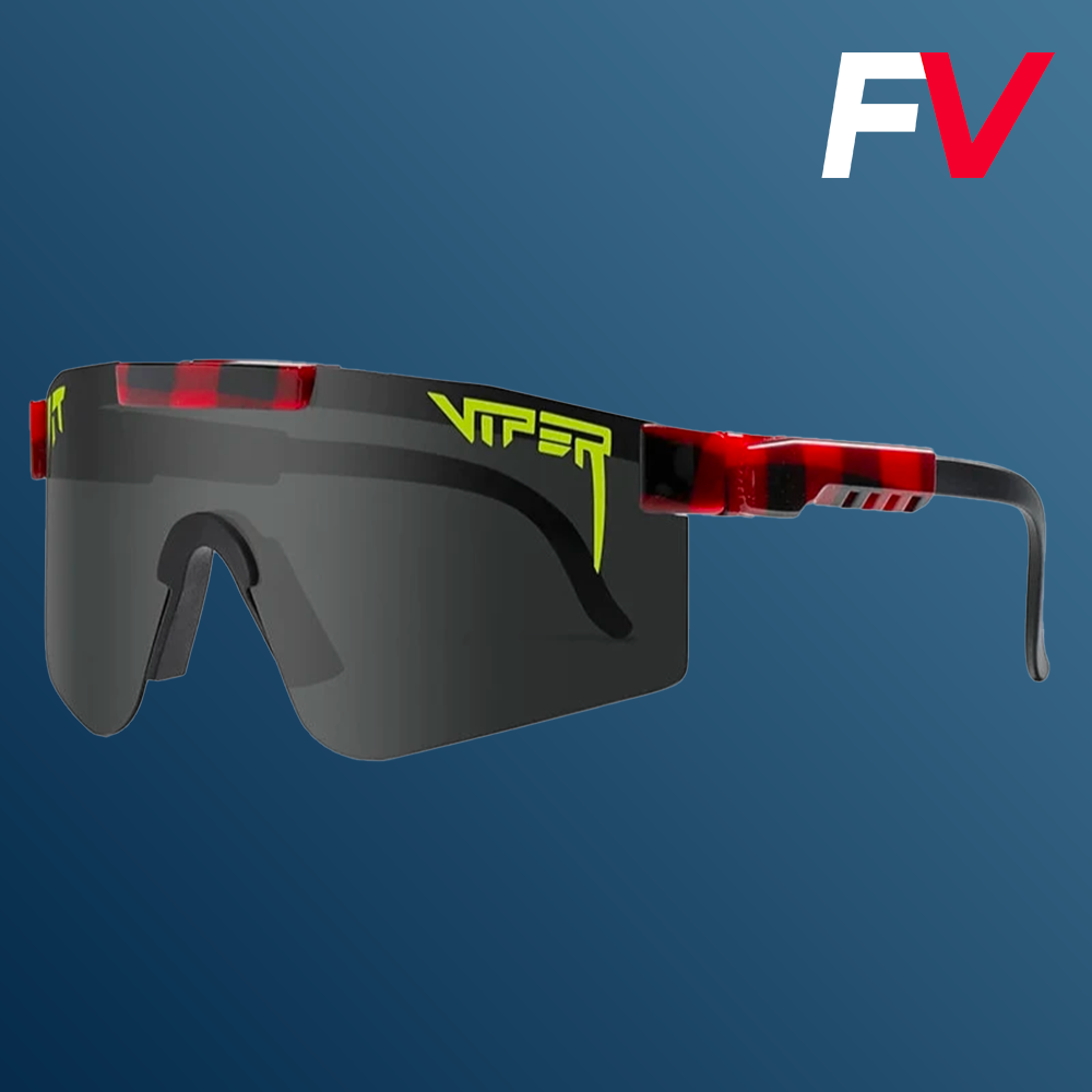 Glasses PIT VIPER™ – Vision Festival 2025