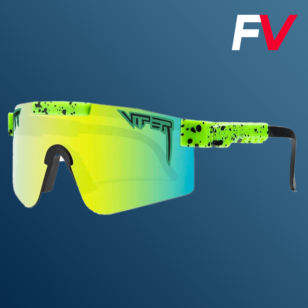 Glasses PIT VIPER™ – Vision Festival 2025