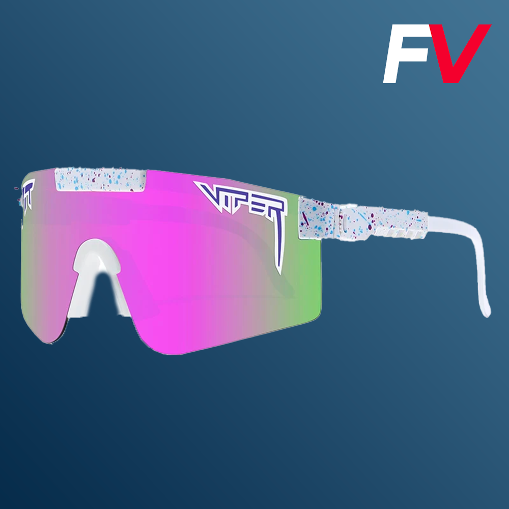 Glasses PIT VIPER™ – Vision Festival 2025