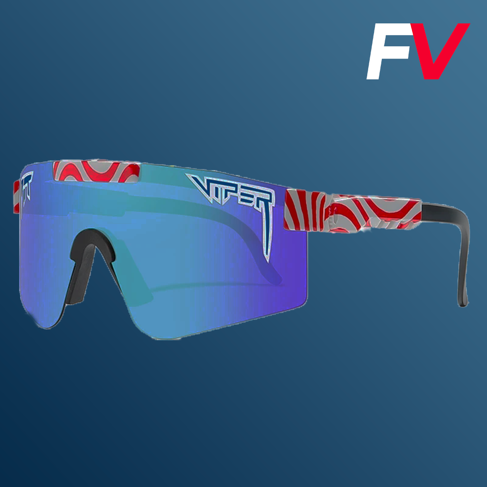 Glasses PIT VIPER™ – Vision Festival 2025