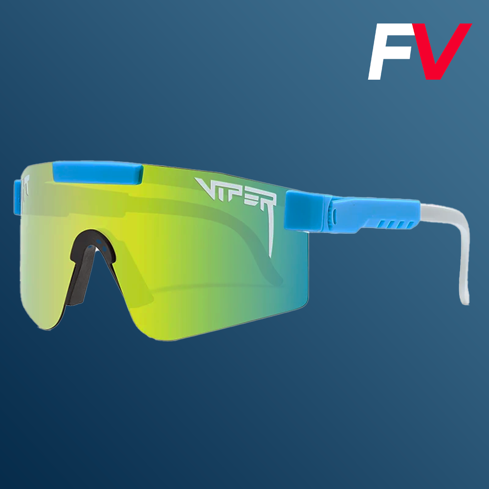 Glasses PIT VIPER™ – Vision Festival 2025