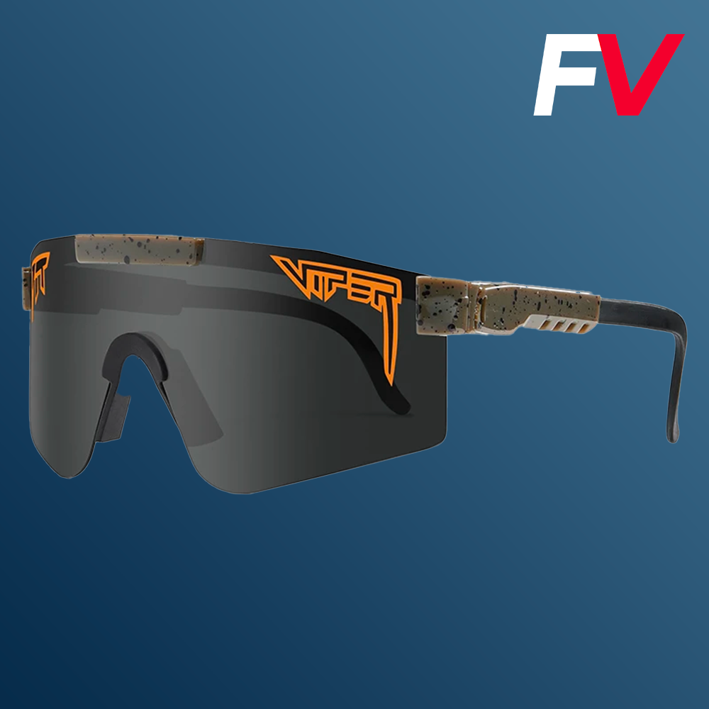 Glasses PIT VIPER™ – Vision Festival 2025