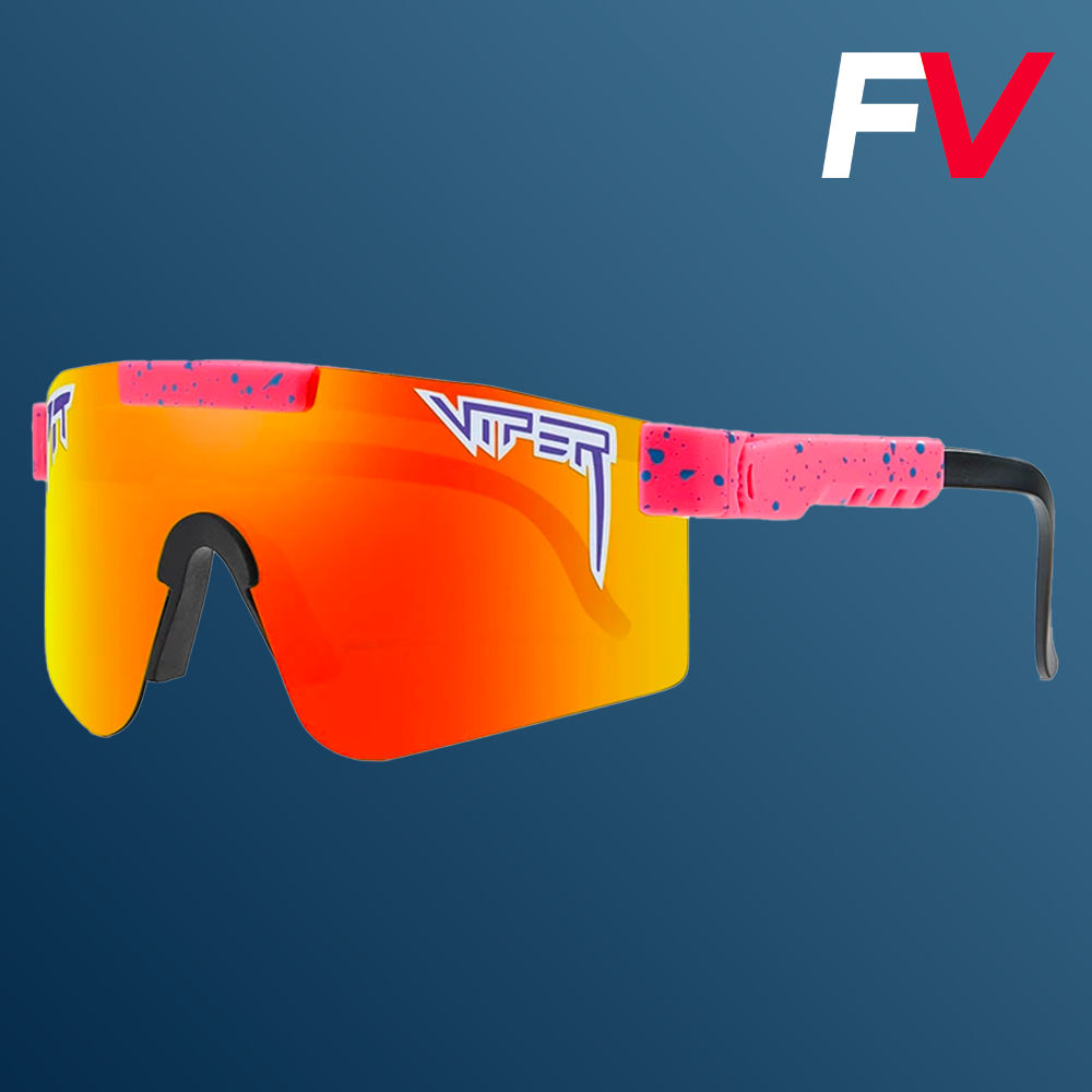 Glasses PIT VIPER™ – Vision Festival 2025