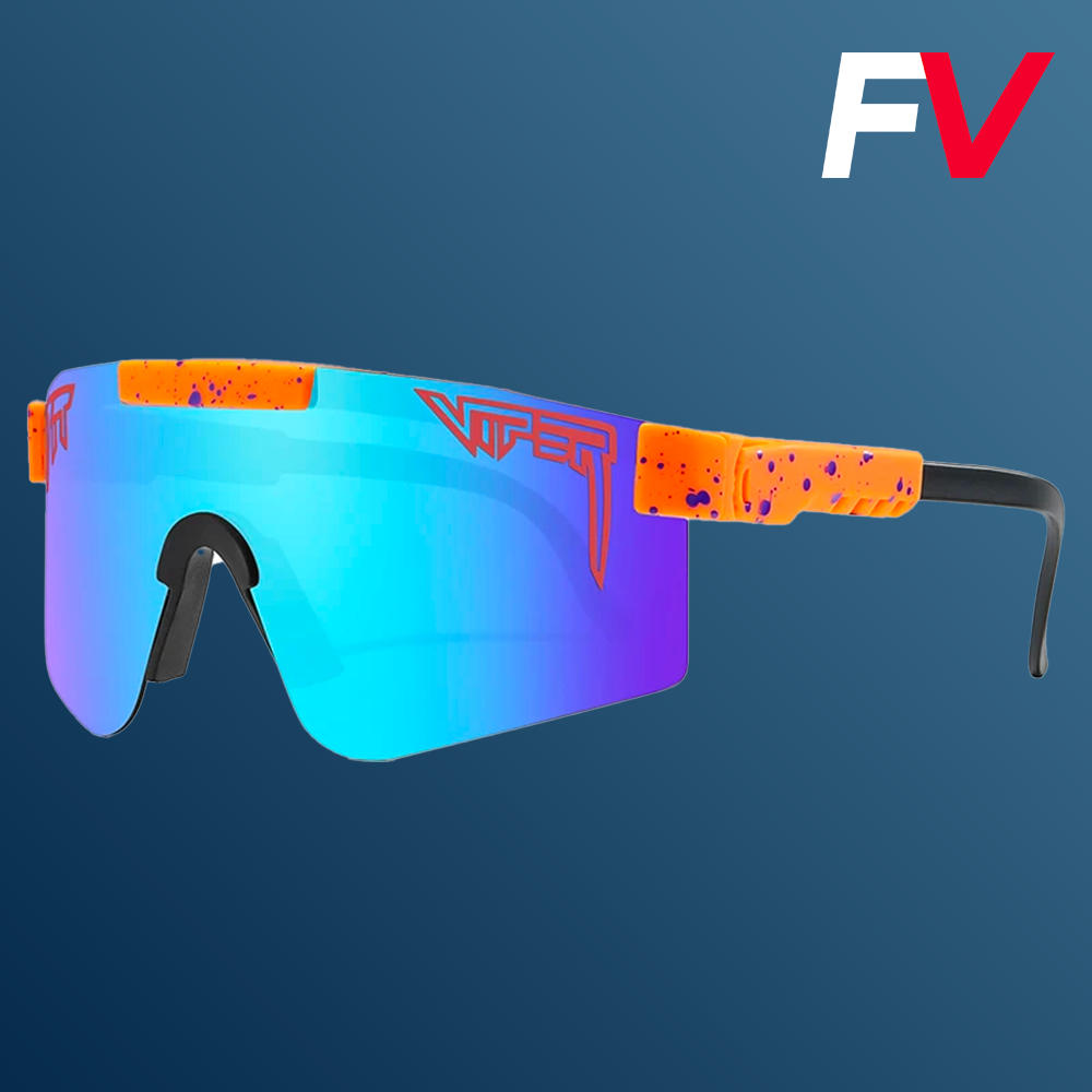 Glasses PIT VIPER™ – Vision Festival 2025