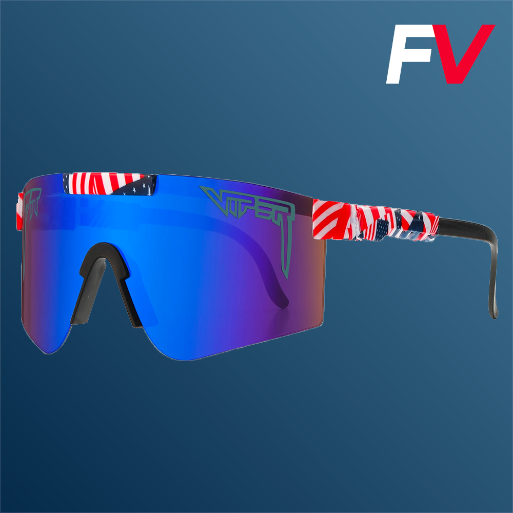 Glasses PIT VIPER™ – Vision Festival 2025