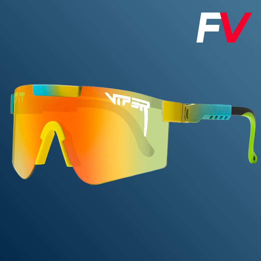 Glasses PIT VIPER™ – Vision Festival 2025