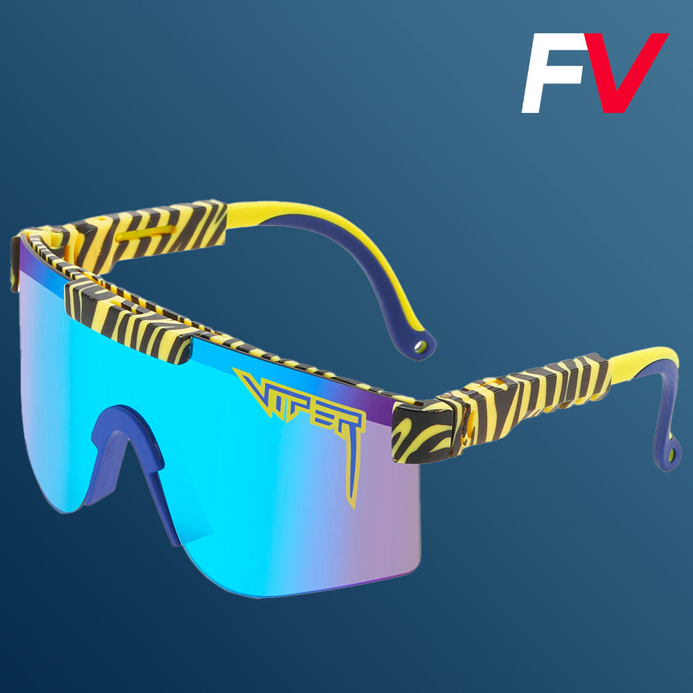 Glasses PIT VIPER™ – Vision Festival 2025