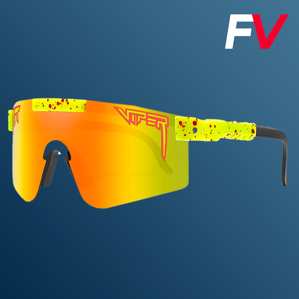 Glasses PIT VIPER™ – Vision Festival 2025