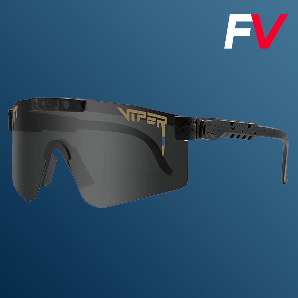 Glasses PIT VIPER™ – Vision Festival 2025