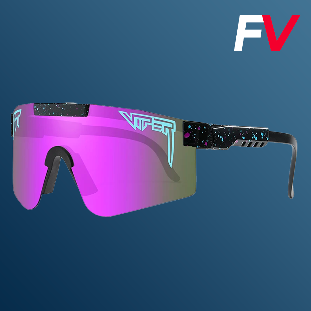Glasses PIT VIPER™ – Vision Festival 2025