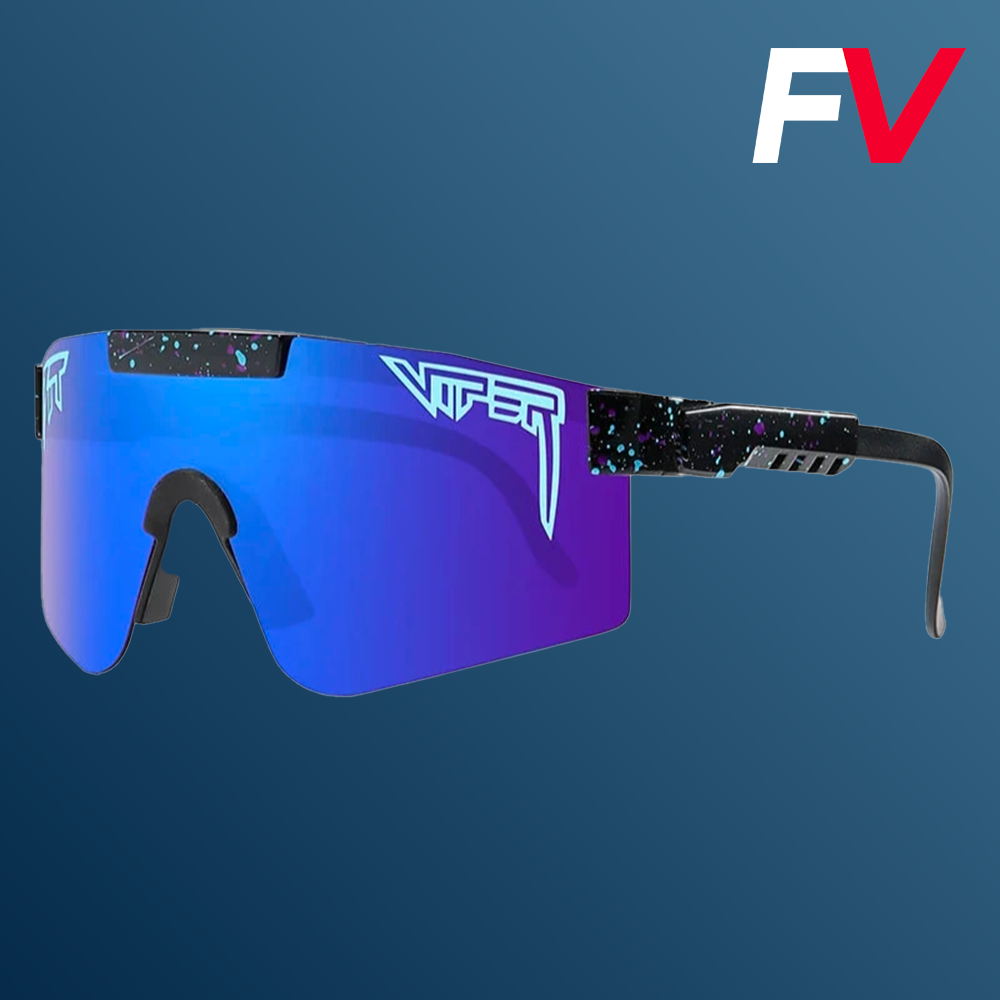 Glasses PIT VIPER™ – Vision Festival 2025