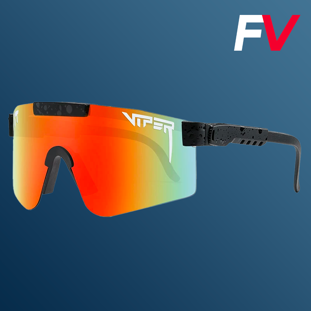 Glasses PIT VIPER™ – Vision Festival 2025
