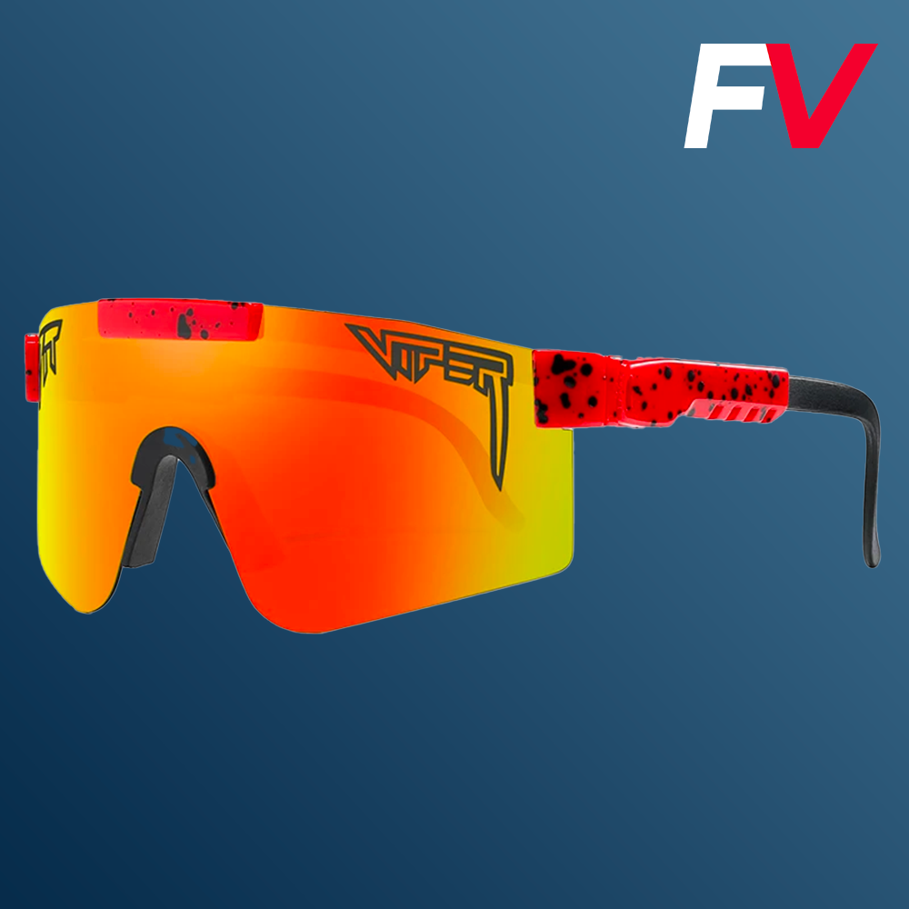 Glasses PIT VIPER™ – Vision Festival 2025