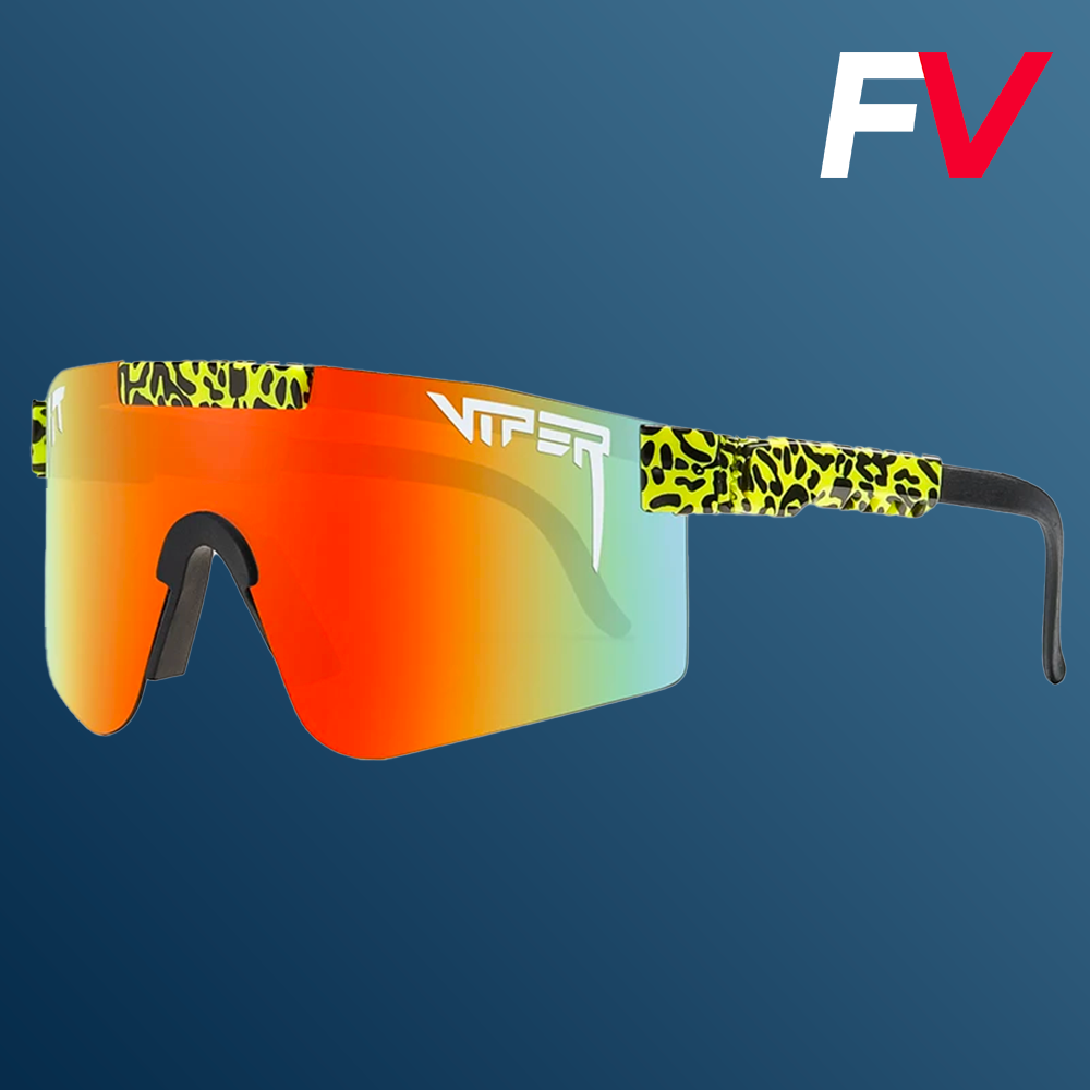 Glasses PIT VIPER™ – Vision Festival 2025